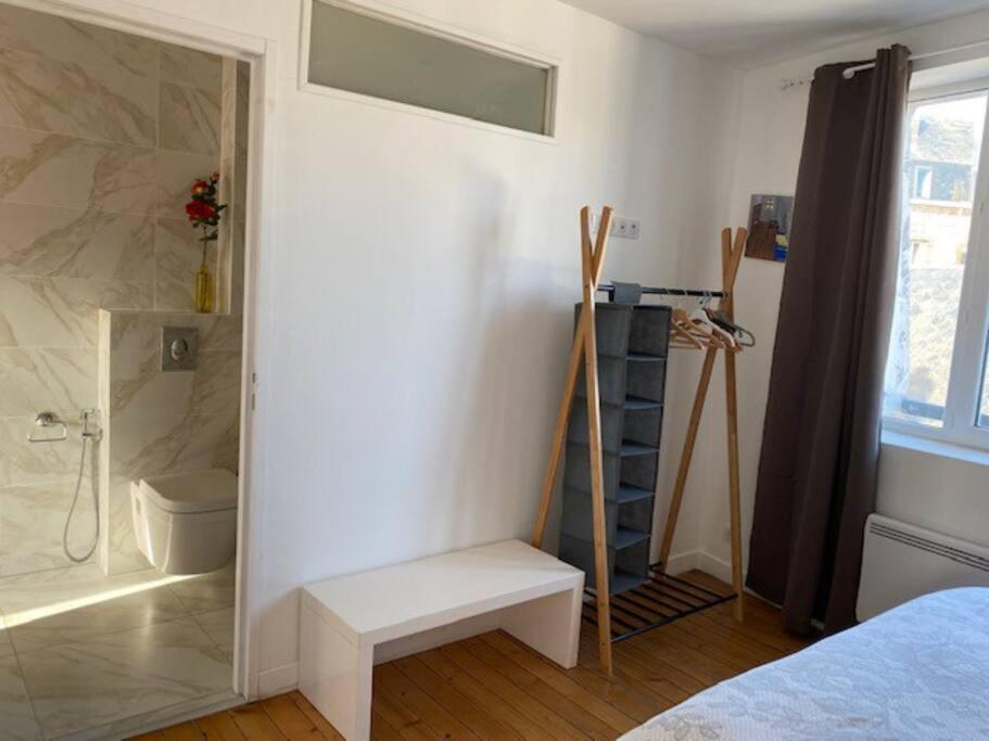 Le Domaine : Maison Proche De La Plage Et Du Port Fécamp Extérieur photo